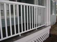 railings in Snohomish, WA