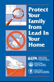 Protect your family from lead